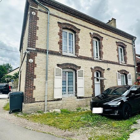 Studio 12 Proche Centre Ville Avec Wifi Parking تروي المظهر الخارجي الصورة