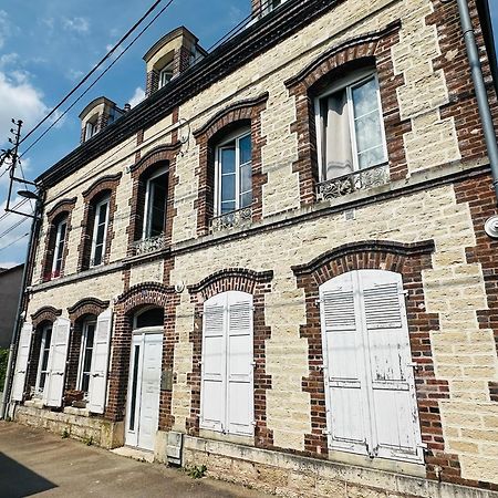 Studio 12 Proche Centre Ville Avec Wifi Parking تروي المظهر الخارجي الصورة