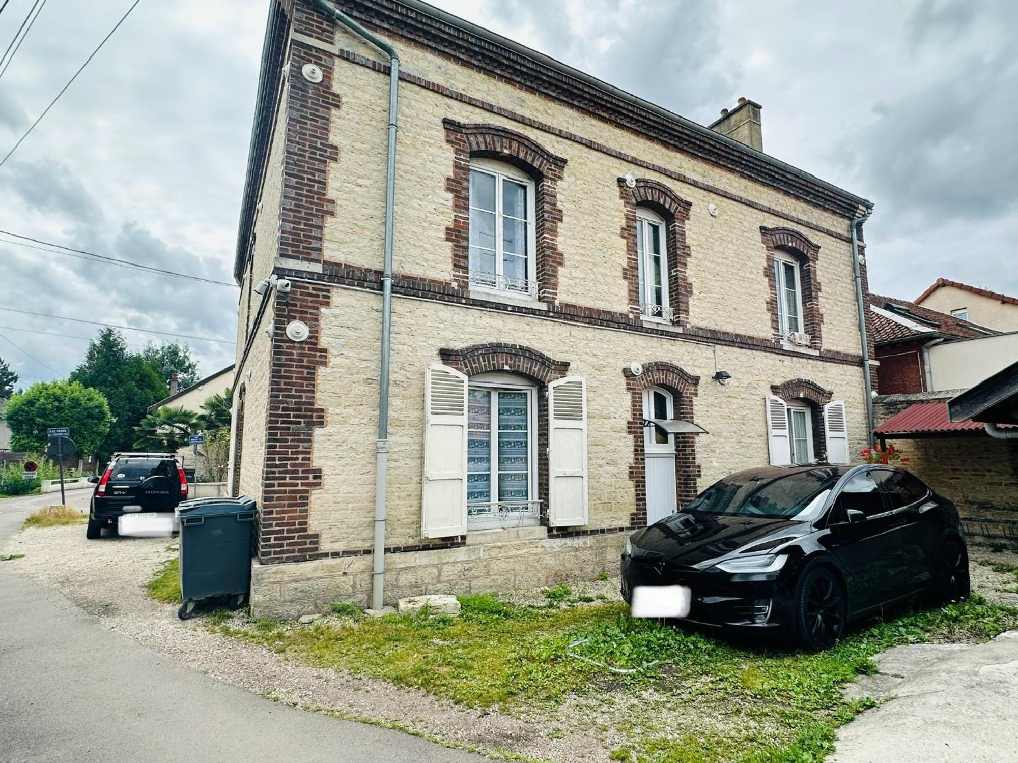 Studio 12 Proche Centre Ville Avec Wifi Parking تروي المظهر الخارجي الصورة
