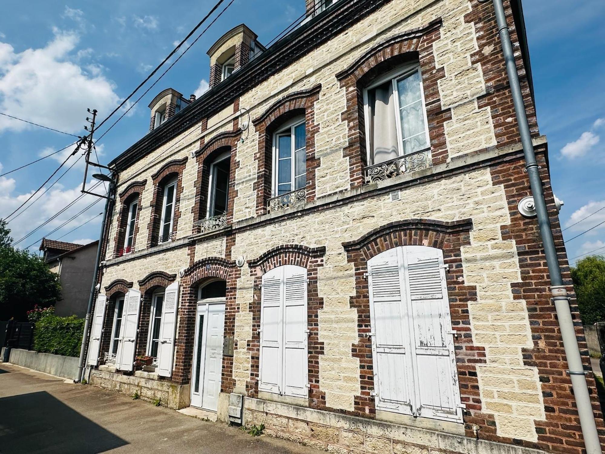 Studio 12 Proche Centre Ville Avec Wifi Parking تروي المظهر الخارجي الصورة
